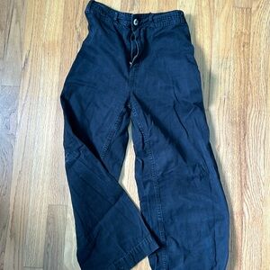 We the Free (Free People) high waist, boot leg pant